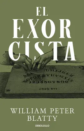 EXORCISTA, EL