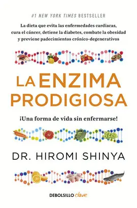 ENZIMA PRODIGIOSA, LA