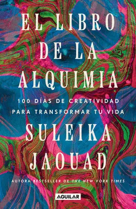 LIBRO DE LA ALQUIMIA, EL