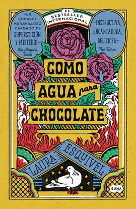 COMO AGUA PARA CHOCOLATE