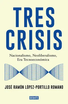 TRES CRISIS