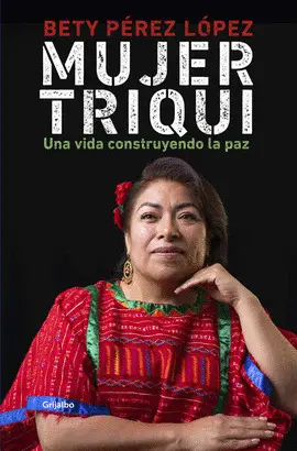 MUJER TRIQUI