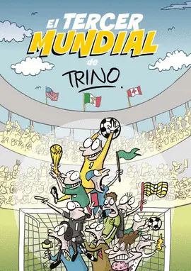 TERCER MUNDIAL DE TRINO, EL
