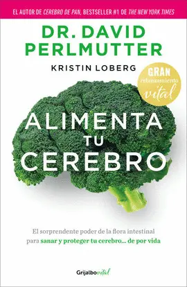 ALIMENTA TU CEREBRO