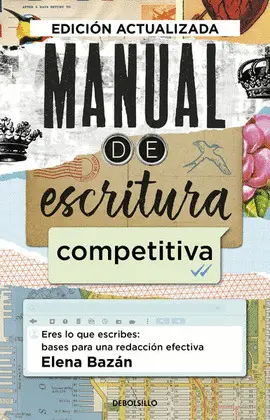 MANUAL DE ESCRITURA COMPETITIVA