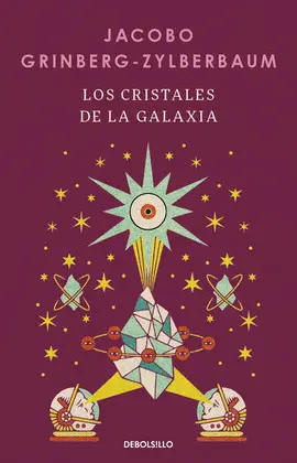 CRISTALES DE LA GALAXIA, LOS
