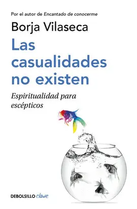 CASUALIDADES NO EXISTEN, LAS