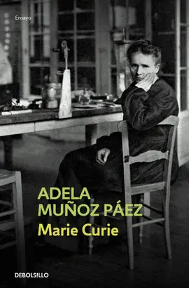 MARIE CURIE