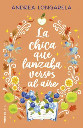 Chica que Lanzaba Versos Al Aire, la