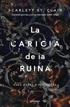 Caricia de la Ruina, la