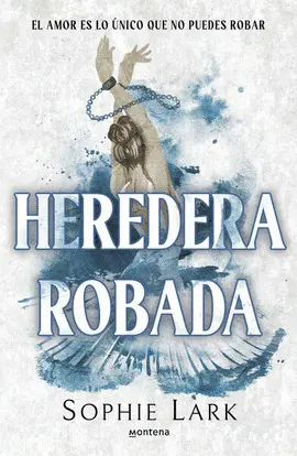 HEREDERA ROBADA
