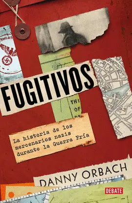 FUGITIVOS