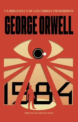 1984. La Biblioteca de Libros Prohibidos