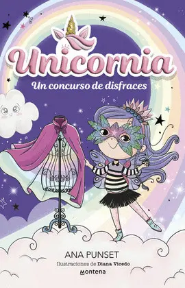 Unicornia. Un Concurso de Disfraces