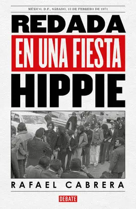 Redada en una Fiesta Hippie