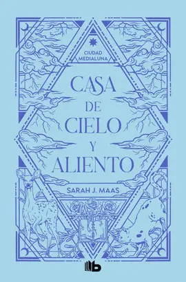 Casa de Cielo y Aliento