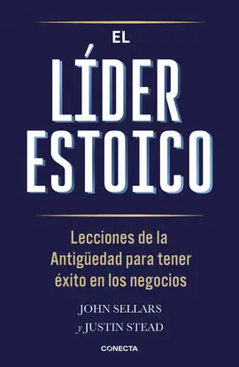 Líder Estoico, el