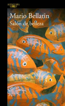 Salón de Belleza