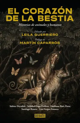 Corazón de la Bestia, el
