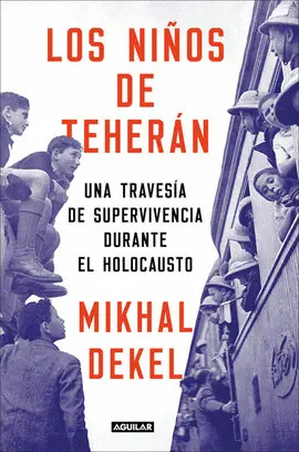 Niños de Teherán, los