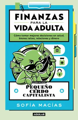 Finanzas para la Vida Adulta