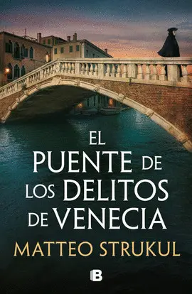 Puente de los Delitos de Venecia, el