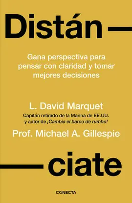 Distánciate