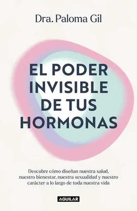 Poder Invisible de Tus Hormonas, el