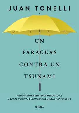 Un Paraguas Contra un Tsunami