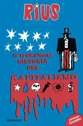 Trukulenta Historia del Kapitalismo, la