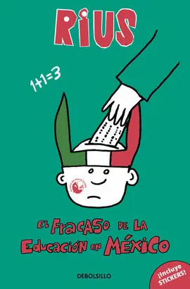 Fracaso de la Educación en México, el