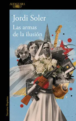 Armas de la Ilusión, las