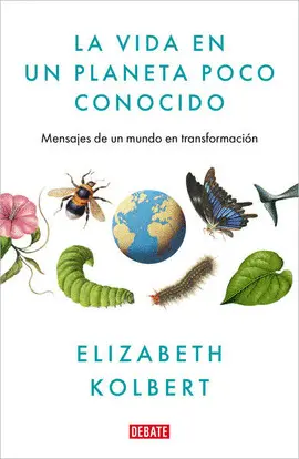 Vida en un Planeta Poco Conocido, la
