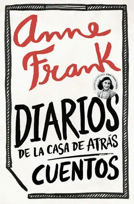 Diarios de la Casa de Atrás / Cuentos