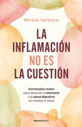 Inflamación no Es la Cuestión, la