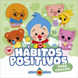Hábitos Positivos Paa Crecer
