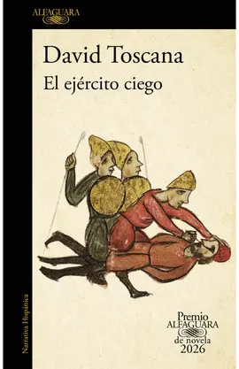 Ejército Ciego, el