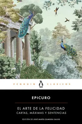 Arte de la Felicidad, el