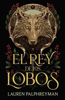 Rey de los Lobos, el