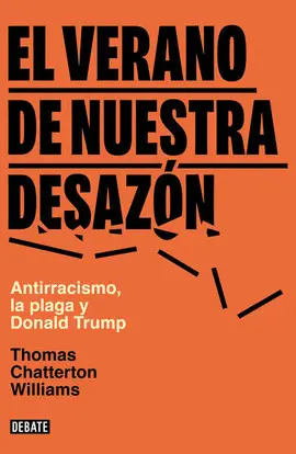 Verano de nuestra Desazón, el