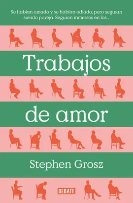 Trabajos de Amor