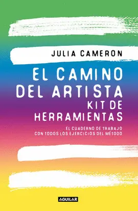 Camino del Artista, el. Kit de Herramientas