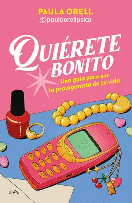 Quiérete Bonito