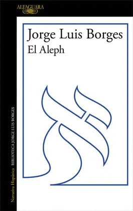 Aleph, el