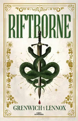 Riftborne