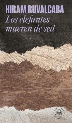 Elefantes Mueren de Sed, los