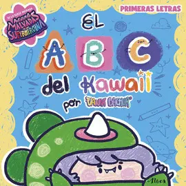 A,B,C del Kawaii, el