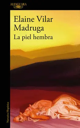 Piel Hembra, la