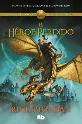 Héroe Perdido, el