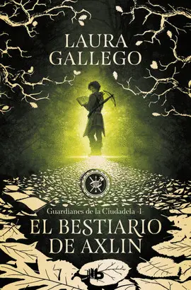 Bestiario de Axlin, el
